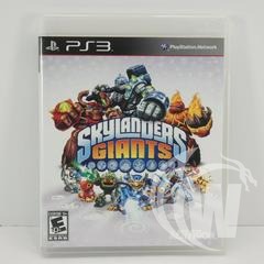 Skylanders Giants (Game Only)